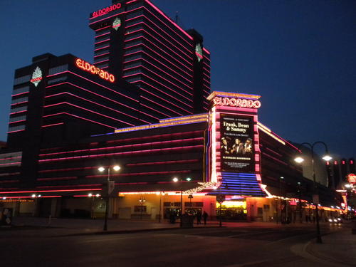Eldorado Casino Reno