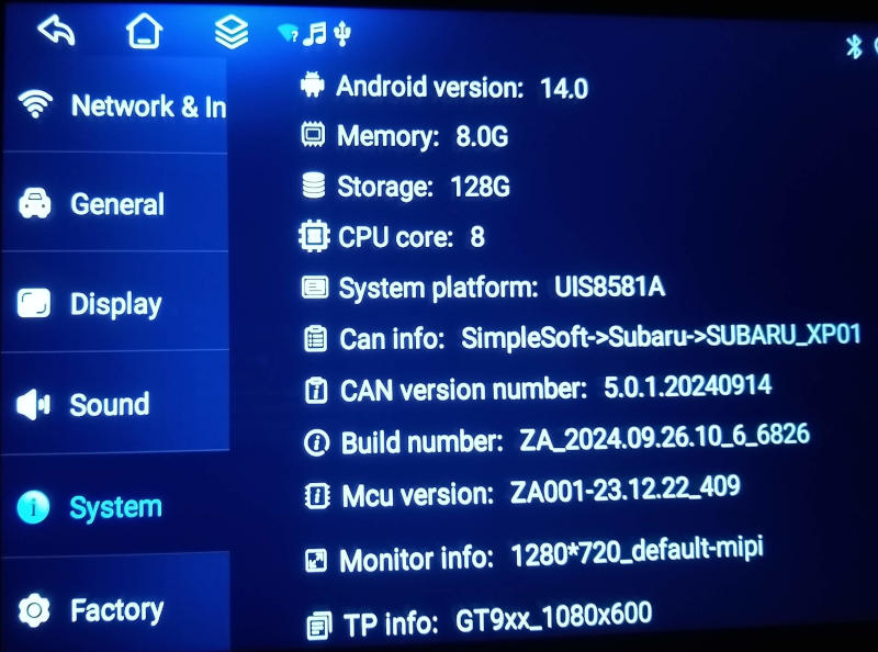 UIS8581A 5.0.1.20240914 ZA_2024.09.26.10_6_6826 ZA001-23.12.22_409 1280*720_default-mipi GT9xx_1080x600